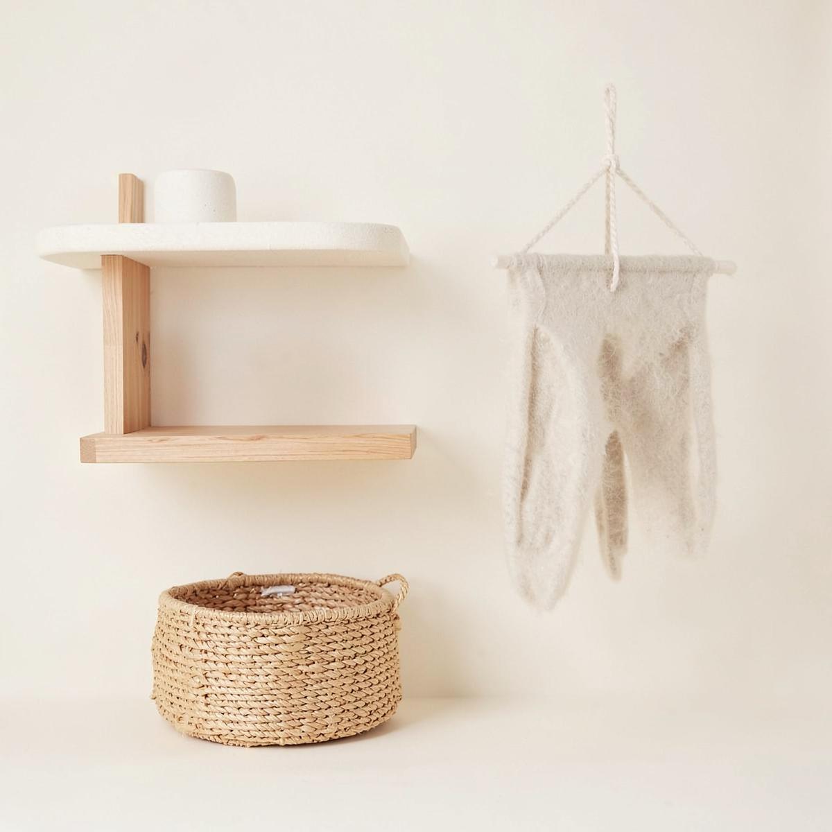 Nursery Decor
