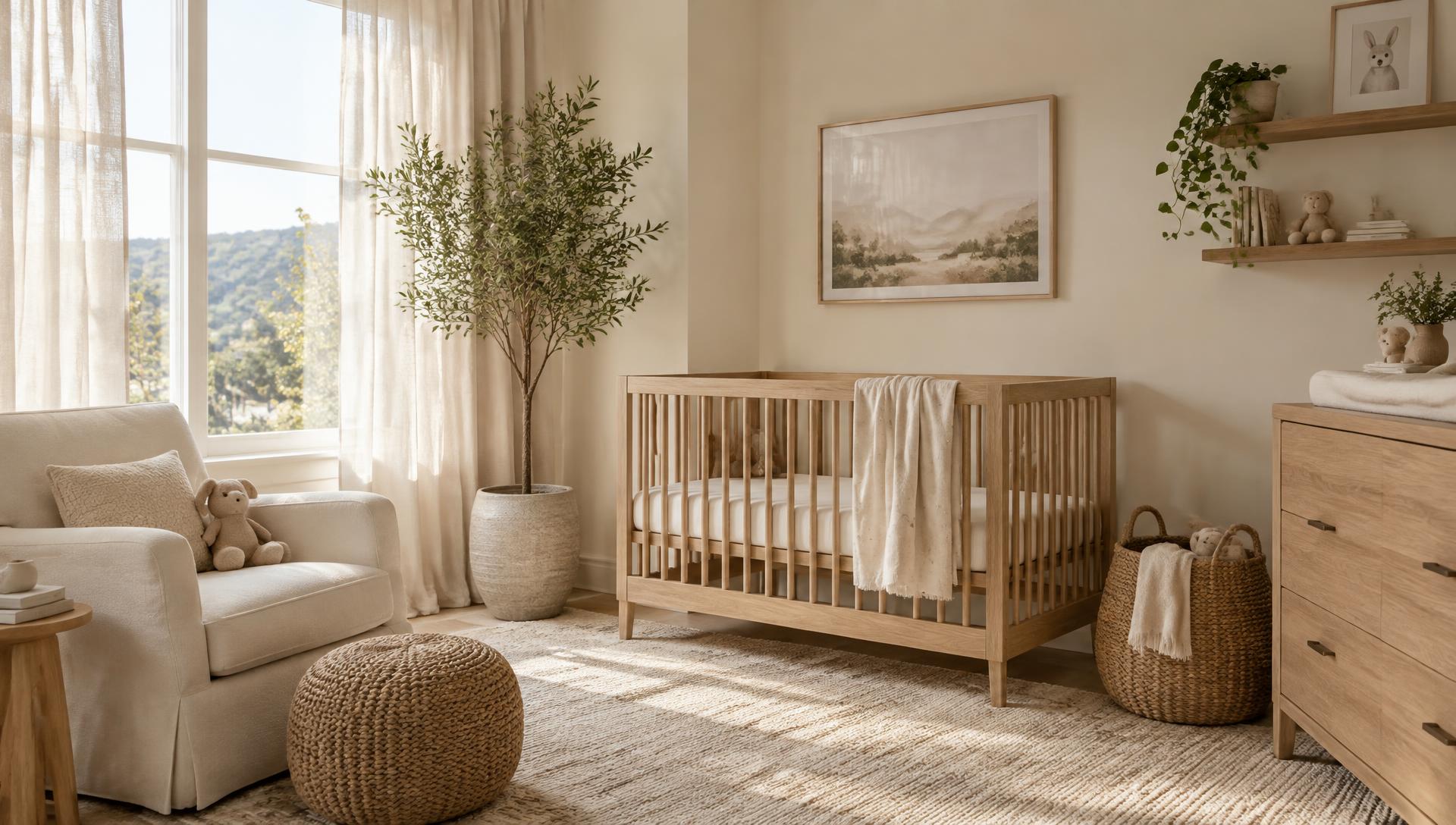 The Hudson Nursery